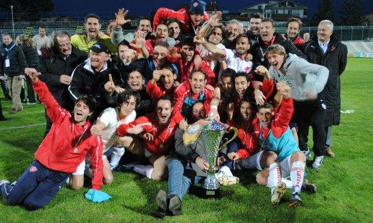 Serie D: Varese, Juve Stabia, Trapani, Como, Sorrento e Perugia hanno una cosa in comune