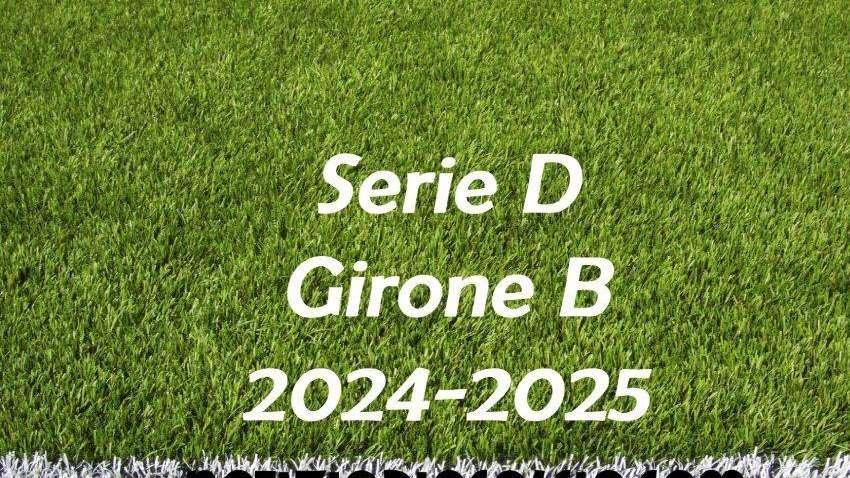 Serie D 2024-2025 - Girone B: risultati, marcatori e classifica aggiornata. Desenzano e Pro Sesto vincenti