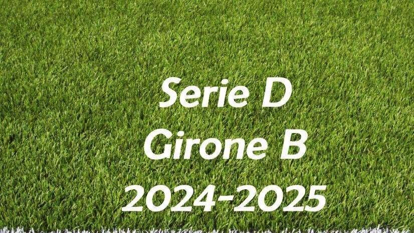 Serie D 2024-2025 - Girone B: risultati, marcatori e classifica aggiornata. Vincono Ospitaletto e Crema