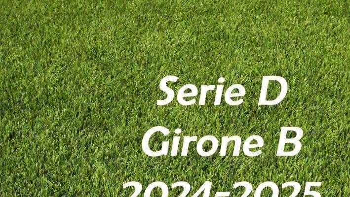 Serie D 2024-2025 - Girone B: risultati, marcatori e classifica aggiornata. Pari per Desenzano, Chievo, Ospitaletto e Pro Palazzolo. Vincono Pro Sesto e Folgore 