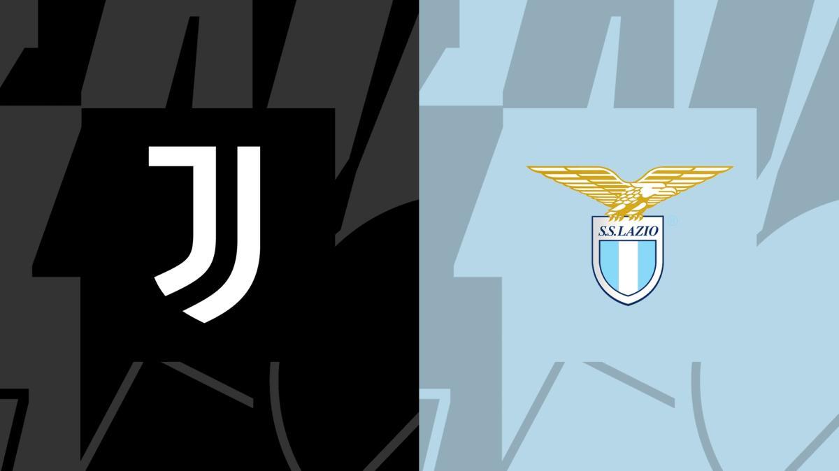Serie A LIVE! Aggiornamenti in tempo reale di Juventus-Lazio