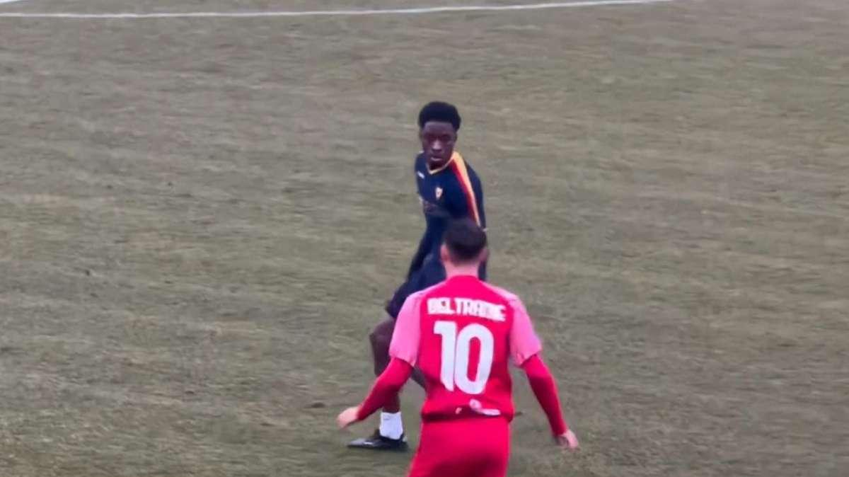 Biellese e Lecce insieme a Novarello: la seduta congiunta è terminata 1-0