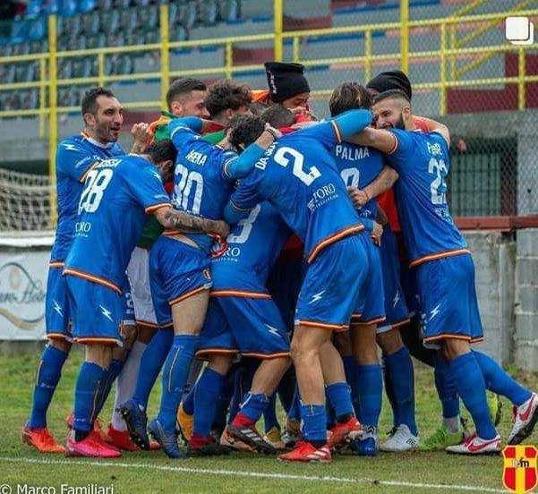 Boom di ripescaggi dalla D alla C: sette squadre pronte ad esultare