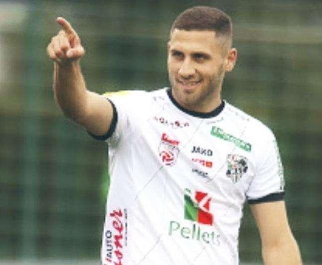 Valladolid, alla corte del "Fenomeno" Ronaldo arriva un attaccante israeliano