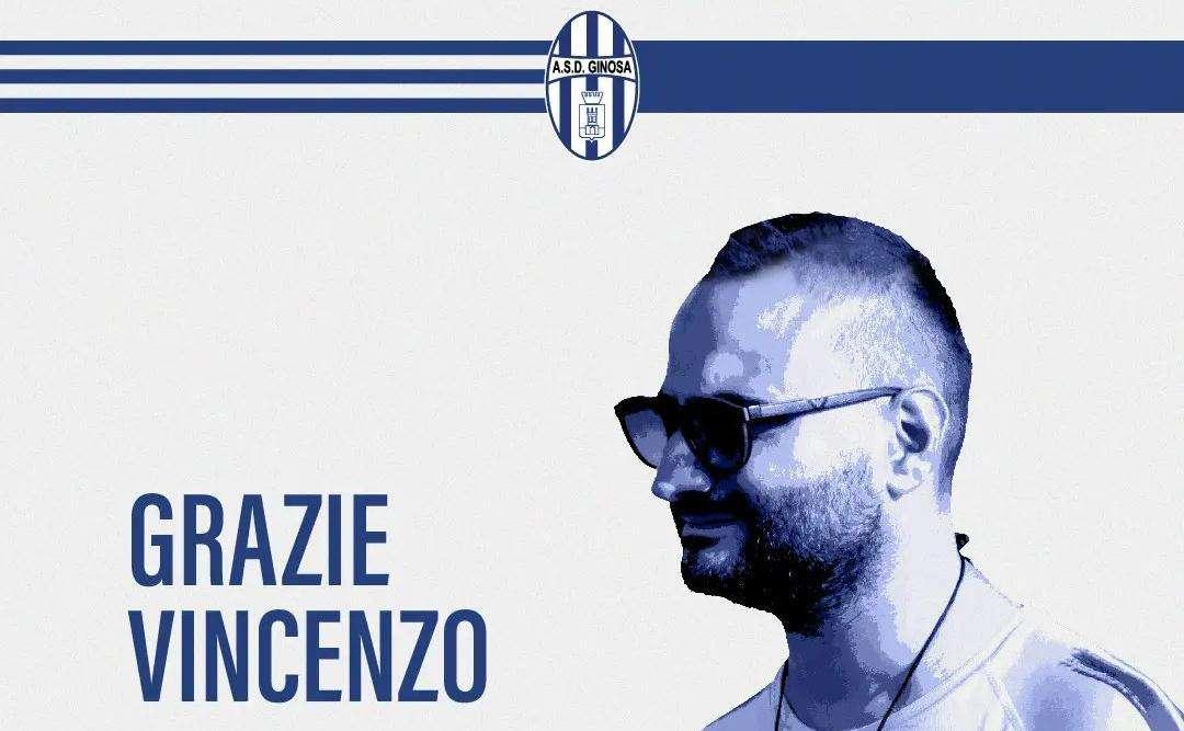 UFFICIALE: Salta una panchina d'Eccellenza pugliese