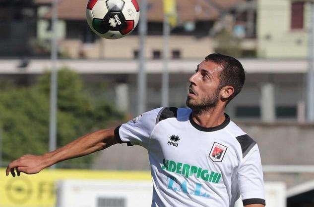 Fiorenzuola, brutte notizie: lesione al menisco per Cavalli