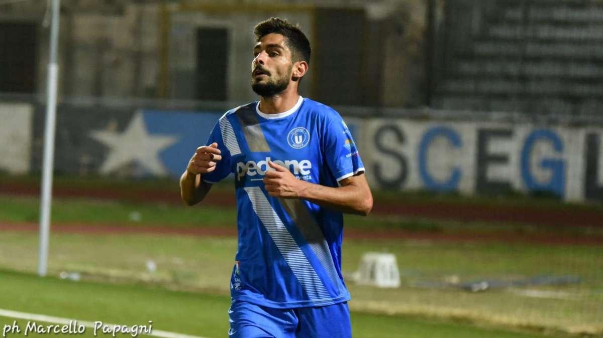 Unione Calcio Bisceglie, vittoria schiacciante in Coppa: 3-0 alla Virtus Mola