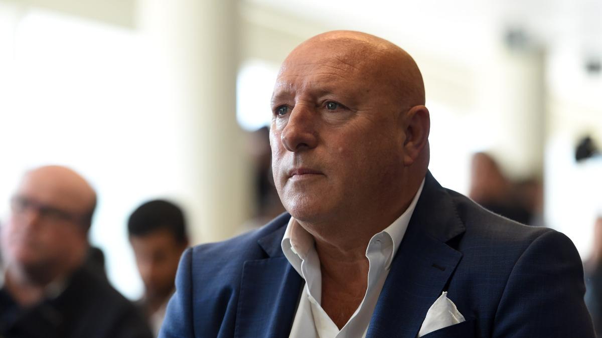Guidonia Montecelio, Lucchesi scopre le carte sul mercato: «Siamo contenti del lavoro fatto, puntiamo dritti ai playoff»