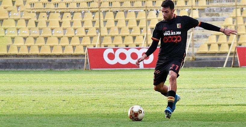 Piacenza, idea per il centrocampo. Ma c'è la concorrenza del Foggia