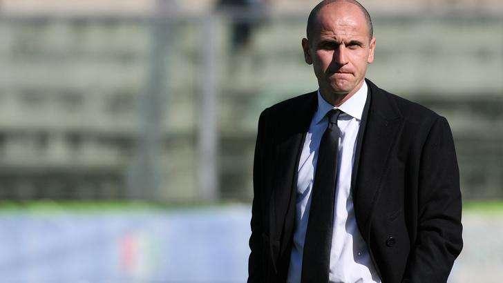 Bisceglie, mister Bucaro: «A Viterbo gara difficile per entrambe»