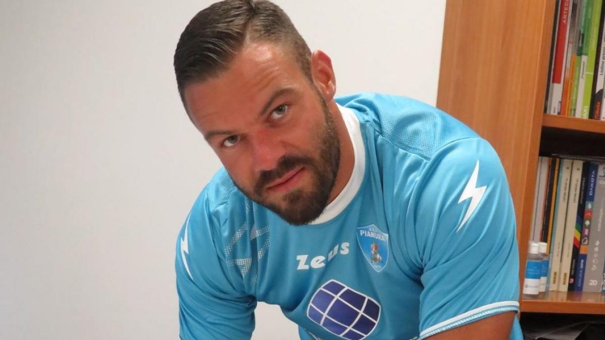 Taranto, è fatta per un nuovo arrivo d'esperienza dalla serie D