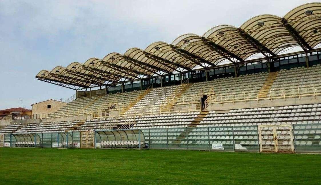 Vigor Lamezia alla prova Brancaleone: le scelte di Fanello