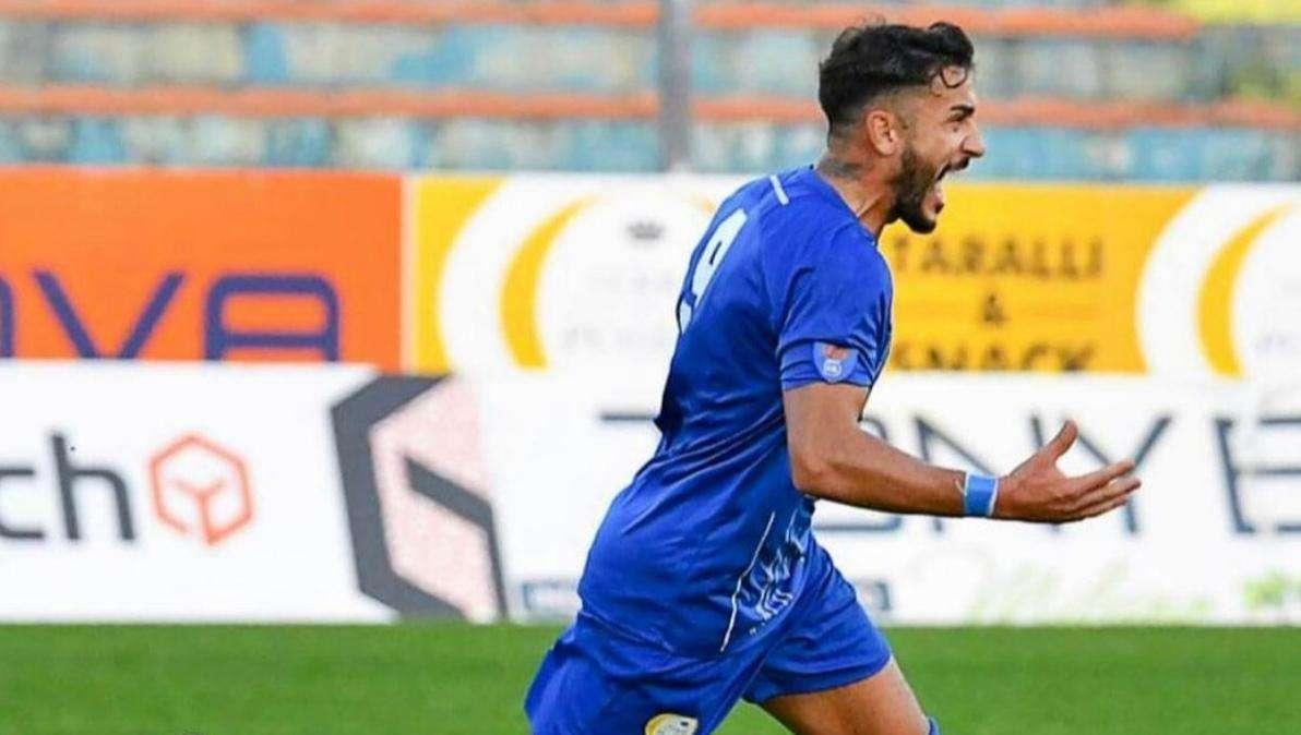 Serie D Girone H, la classifica marcatori: poker di battistrada