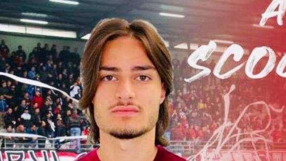 UFFICIALE: Nardò, nuovo arrivo nel parco under. Ha firmato un ex Pianese