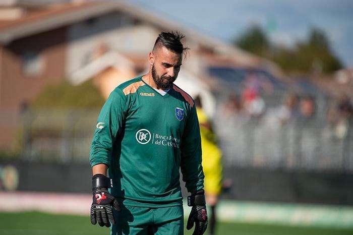 I calciatori più "fedeli" dell'attuale girone G di serie D