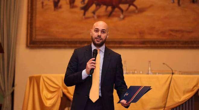 Campobasso, mister Cudini: «C'è chi ha speso tanto e non ha ancora ottenuto risultati»