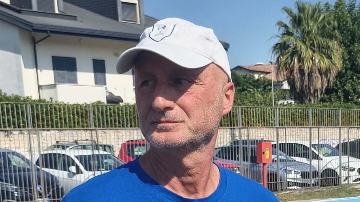 E. Campania, il punto di mister Tudisco sul raduno partenopeo