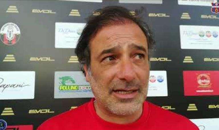 Paternò, i convocati di Catalano contro il Cittanova. Cinque out