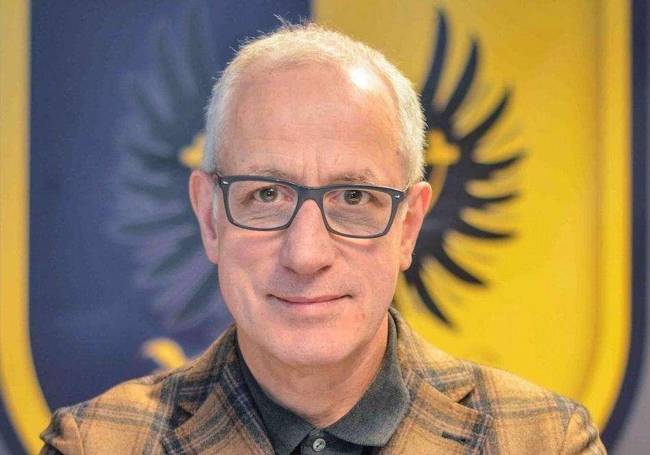 Trento, Bernabè: «Meritiamo di stare in Serie C...»