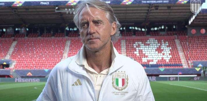 TERREMOTO ITALIA - Si è dimesso il ct Roberto Mancini!