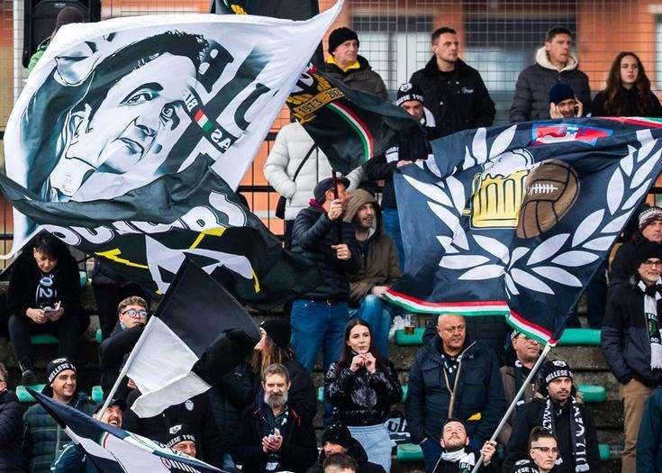 Festa Biellese: è serie D conh quattro turni d'anticipo. Un ritorno atteso 16 anni