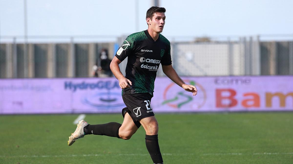 UFFICIALE: Gubbio, firma un 31enne ex Spal e Cremonese