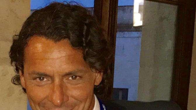 Nardò, il presidente Donadei: «Compimenti al Francavilla, ci ha tolto quattro punti»