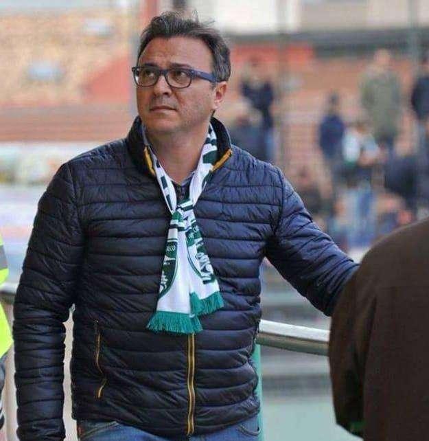 Paris (pres. Avezzano): «Le più forti sono Sambenedettese, Fano, Pineto e Porto D'Ascoli»