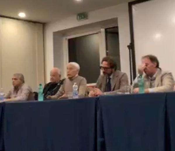 Bisceglie, lascia l'intera dirigenza. Dimissioni comunicate anche in Lega