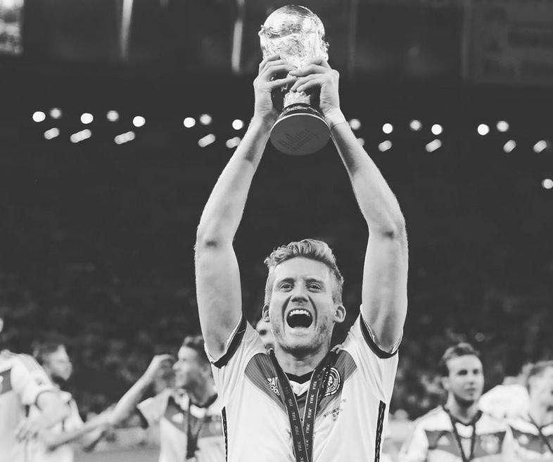 Clamoroso! Schürrle dice addio al calcio: si ritira a soli 29 anni