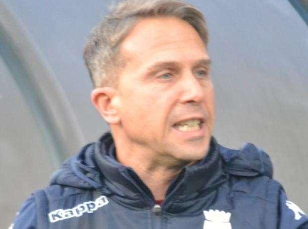 Under 17 FC Frascati, Rodo si sbilancia: “Vogliamo essere protagonisti"