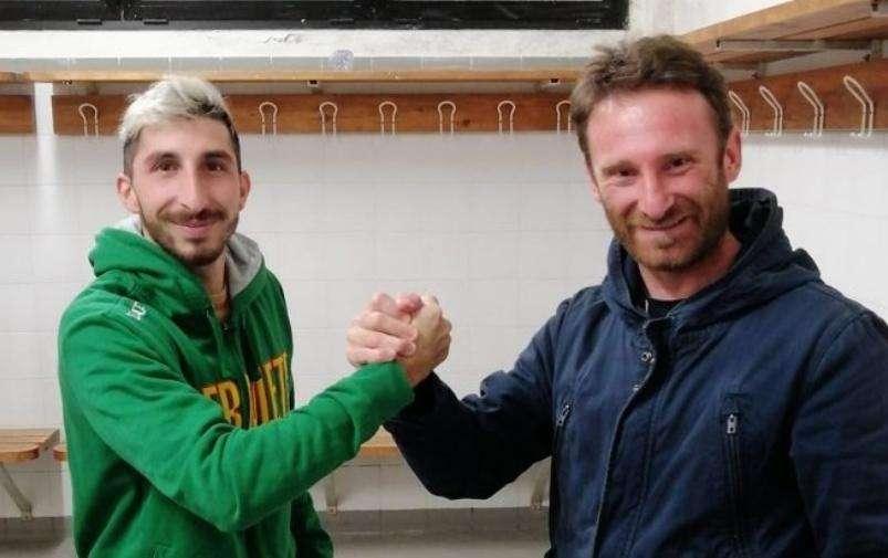UFFICIALE: Il Sant'Ermete si prende in attacco un ex Avellino