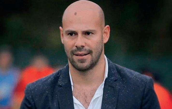 Confermata la nostra anteprima: l'Adriese esonera Tiozzo. Il comunicato