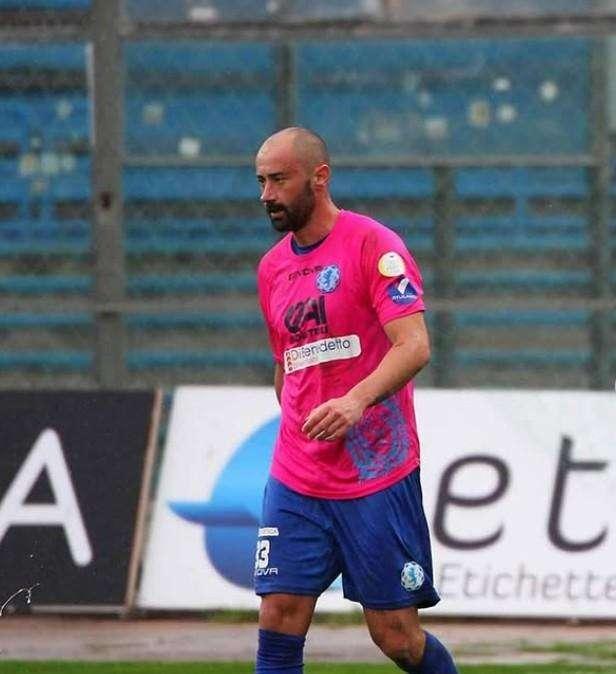 Spal, per l'attacco si guarda in D: piace un 34enne ex Matera e Nocerina