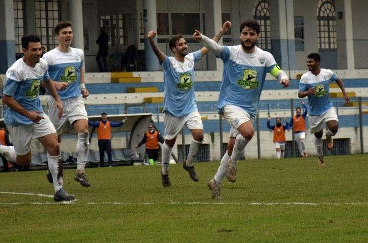 Nove compagini di serie D non hanno mai perso in casa