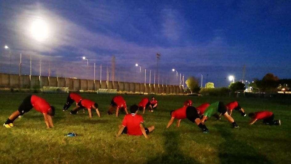 Campo senza luce e gas: Argentina Arma costretta a lasciare lo Sclavi