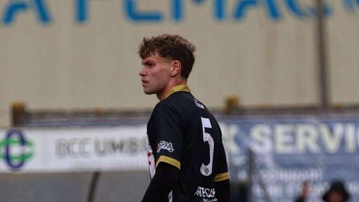 Trestina, mercato per De Meio: ecco i 4 club di D che lo cercano