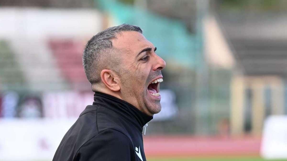 Rivelazione Torrisi: «Con Antonini sarei stato l'allenatore dell'Acireale. Potevamo fare qualcosa di importante»