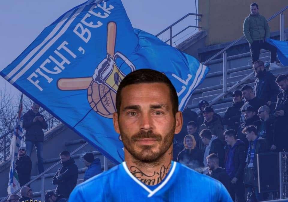 UFFICIALE: Colpaccio Seregno! In arrivo dal Campobasso un big della categoria