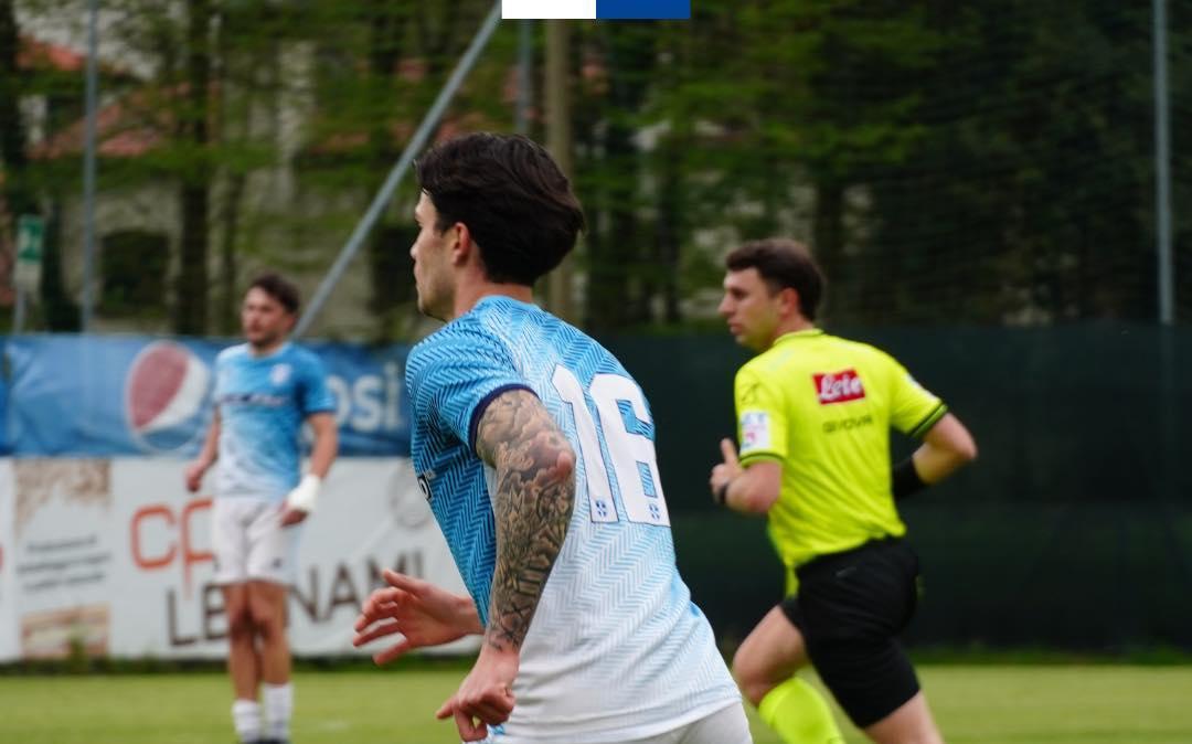 Svincolati - Sul mercato un centrocampista 22enne con trascorsi tra Cremonese e Serie D