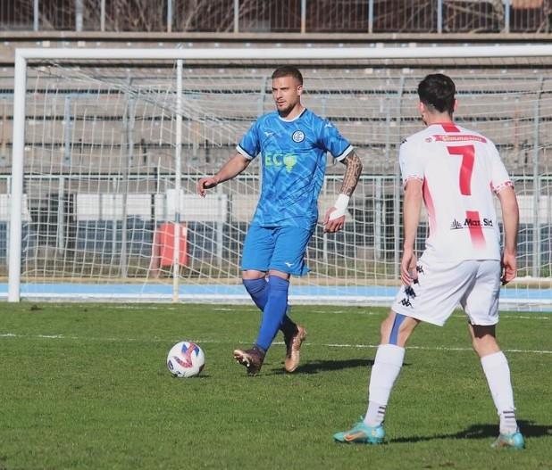 Pietralunghese: rinforzo di grande esperienza per la D 26-27