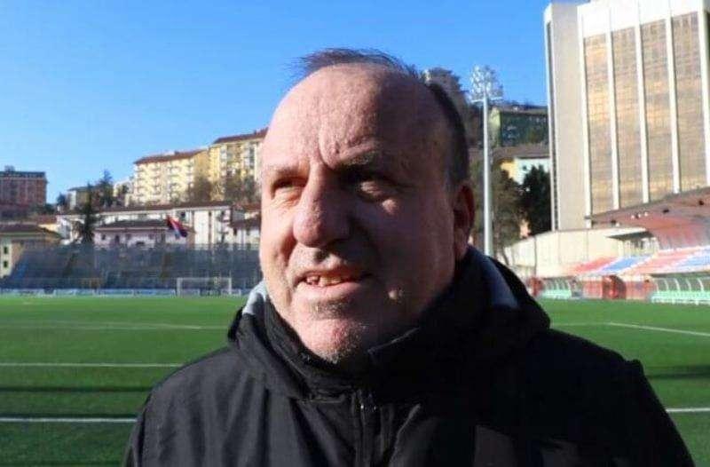 UFFICIALE: Francavilla, scelto il nuovo allenatore 