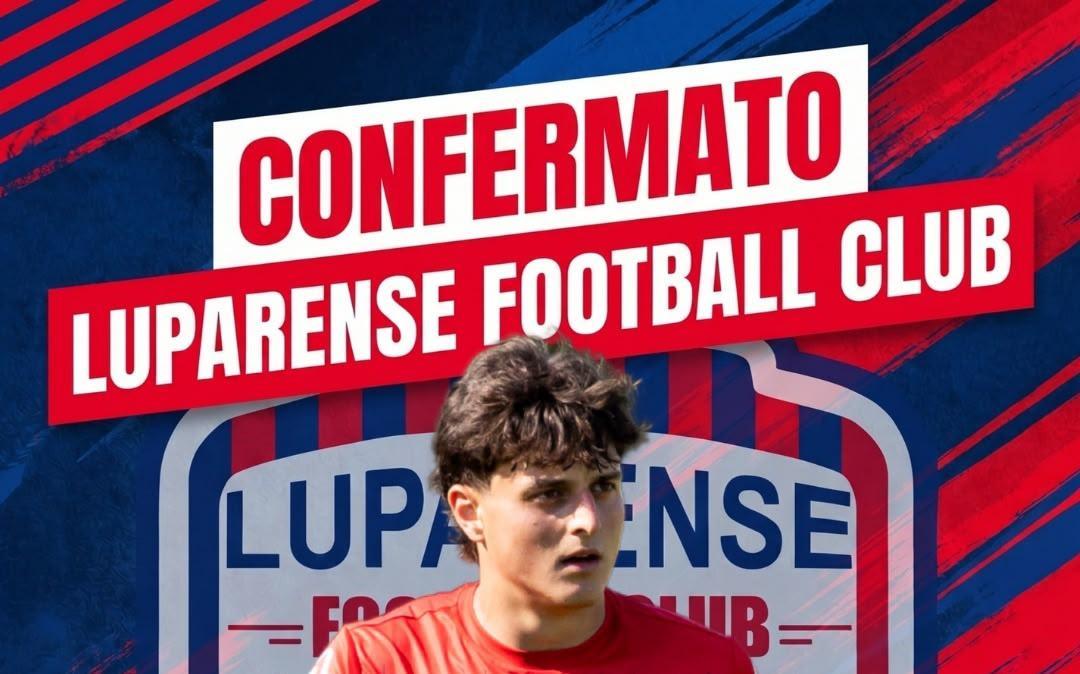 UFFICIALE: La Luparense annuncia la firma di Duminica