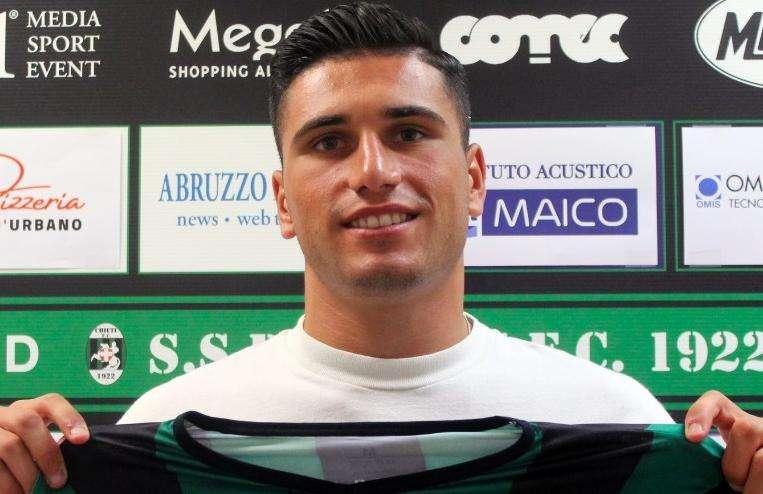 UFFICIALE: Chieti, ingaggiato uno scuola Fiorentina e Lazio