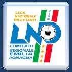 Emilia Romagna - Definiti i due gironi