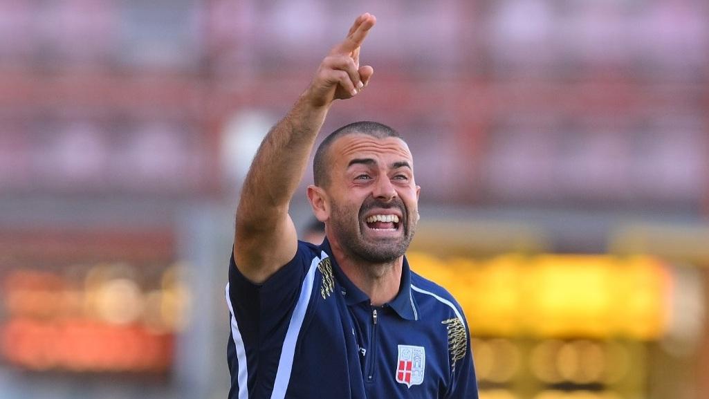 Sambenedettese, svolta in panchina: Boscaglia sollevato dall'incarico, torna Filippo D'Alesio