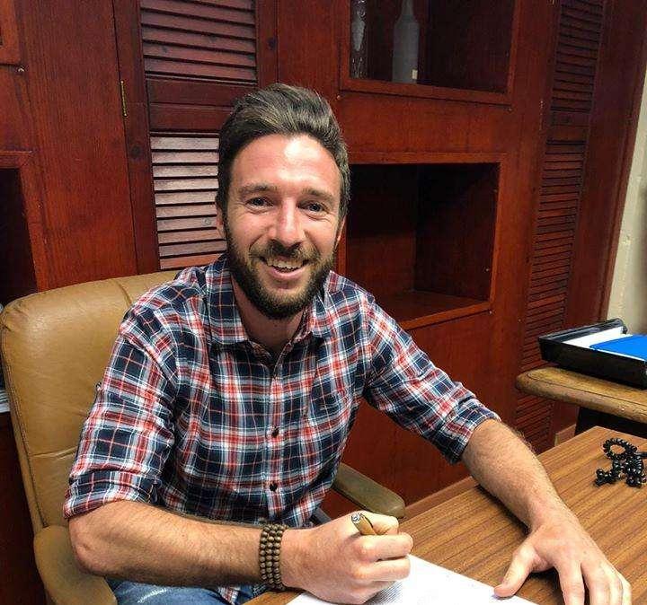 Busalla, nuova operazione di mercato in entrata dalla serie D