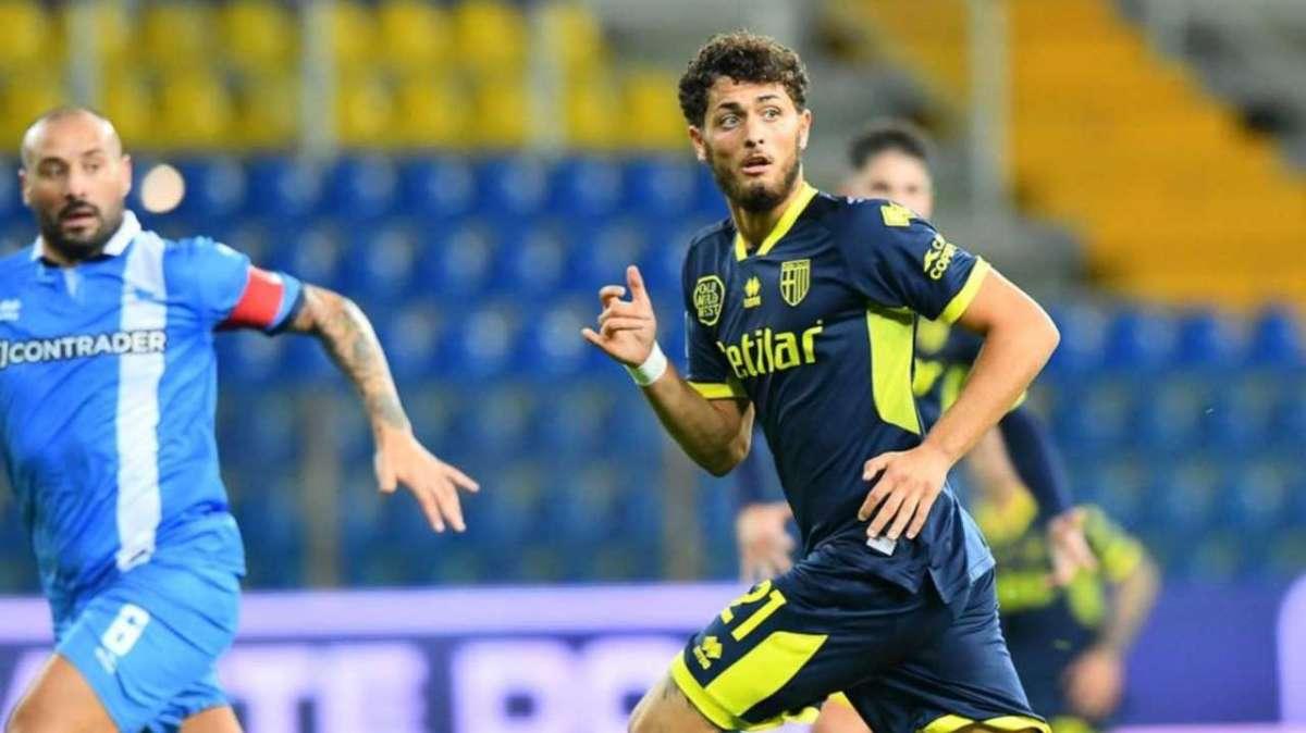 Spezia, Avellino, Entella e Reggiana: sifda per un attaccante