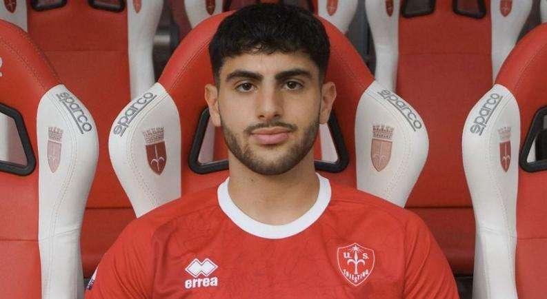 Triestina, tesserato il centrocampista turco Gündüz