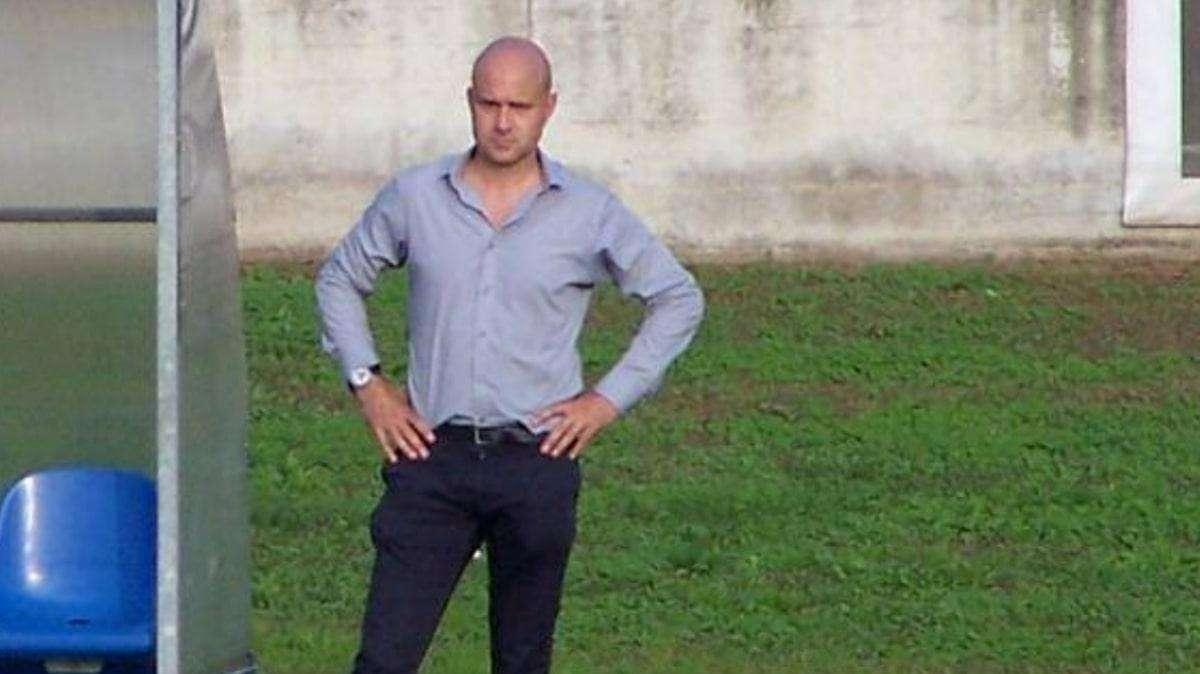 Città di Varese, mister Sassarini: «Siamo in crescita, in campo col solito obiettivo»